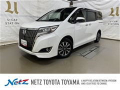 エスクァイア  GI プレミアム BT