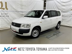 トヨタ プロボックスバン GL 4WD