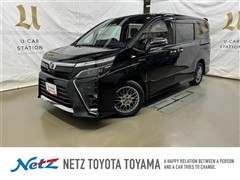 ヴォクシー HV ZSキラメキ