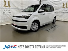 トヨタ スペイド G