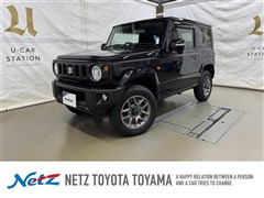 スズキ ジムニー XC
