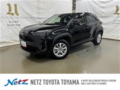 トヨタ ヤリスクロス G 4WD