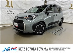 シエンタ ハイブリッド Z