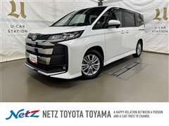 ノア ハイブリッド S-G