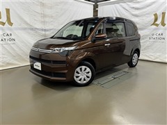 トヨタ スペイド F オンライン