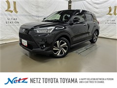 トヨタ ライズ Z