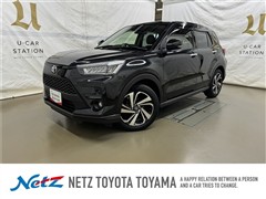 トヨタ　ライズ Z