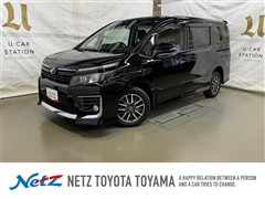 ヴォクシー ZS 4WD