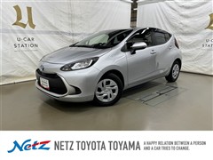 アクア G