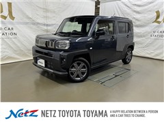 タフト G ダ-ククロムベンチャ-