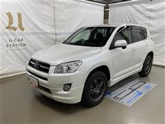 トヨタ　RAV4 スタイル