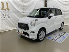 トヨタ ピクシスジョイ F X 4WD