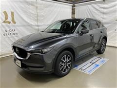 マツダ　CX-5 20S プロアクティブ