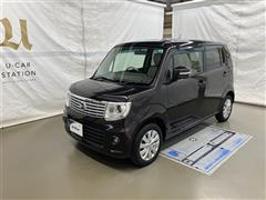 日産 モコ ドルチェ X