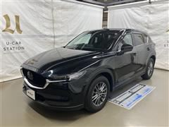 マツダ CX-5 25S スマートED 4WD