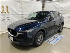 マツダ　CX-5 XD