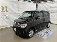 日産 モコ ドルチェX FOUR