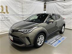 Ｃ－ＨＲ