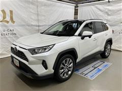 トヨタ RAV4 G Zパッケージ