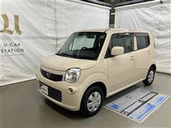 日産 モコ S