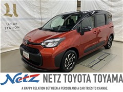 トヨタ シエンタ ハイブリッド G