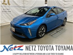 プリウス S ツーリングセレクション