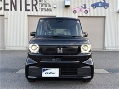 N-BOX ベーシック