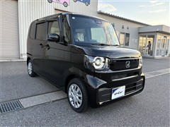 N-BOX ベーシック