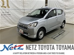 ピクシスエポック B 4WD