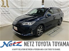 カローラフィールダーHV G WxB