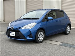 ヴィッツ F オンライン