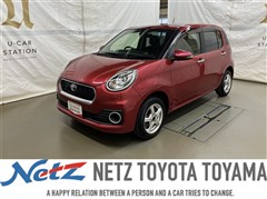 パッソ モーダ S