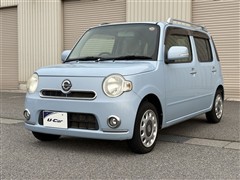 ミラココア ココア プラスX オンライ