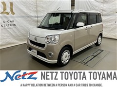 ムーヴキャンバス X SA3