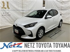 トヨタ ヤリス G