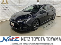 カローラツーリングHV WXB 4WD