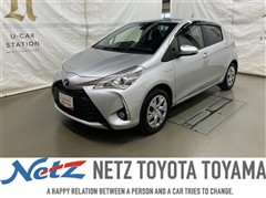 ヴィッツ ハイブリッド U