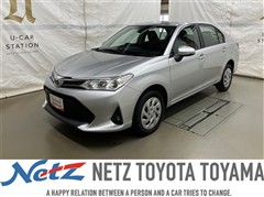 カローラアクシオ EX 4WD