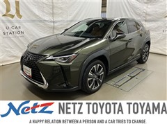 UX250h バージョンC