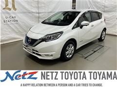 ノート E-パワー X