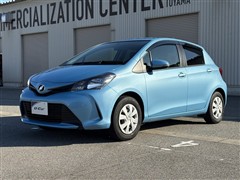 ヴィッツ F オンライン R