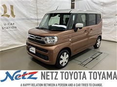 スペーシア HV X 4WD