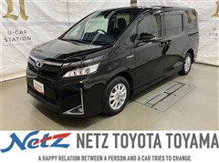 ヴォクシー ハイブリッド V