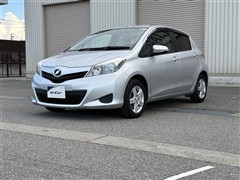 ヴィッツ F オンライン R