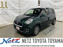 パッソ モーダ S