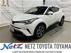 C-HR G HV