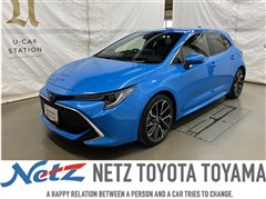 カローラスポーツ HV G Z