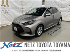 ヤリス ハイブリッド G