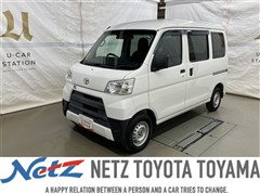 ピクシスV デラックスSA3 4WD