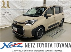 トヨタ シエンタ Z